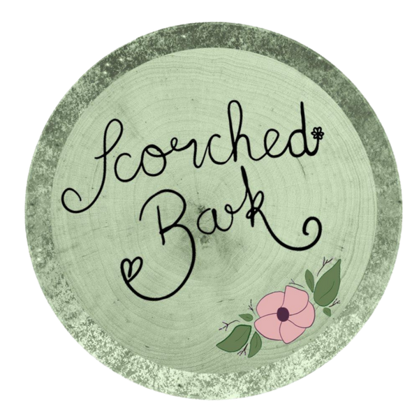 Scorched Bark